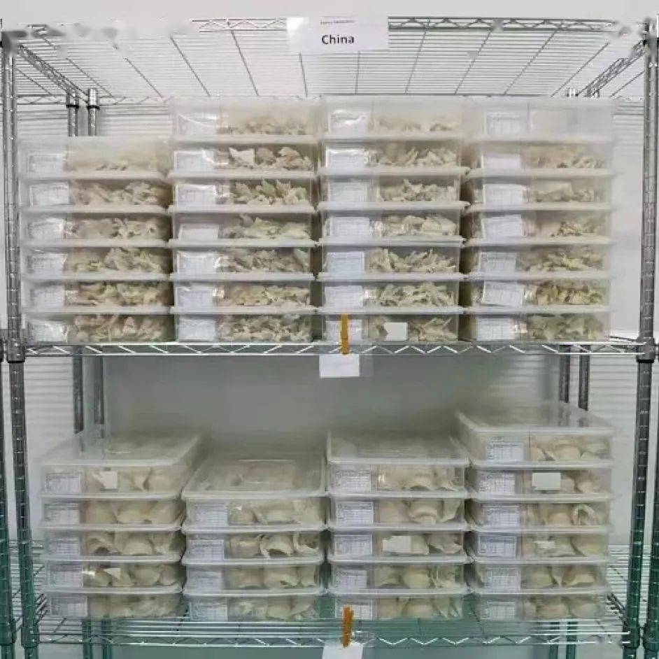 开云 开云体育平台解读｜进口燕窝通关指南(图9)