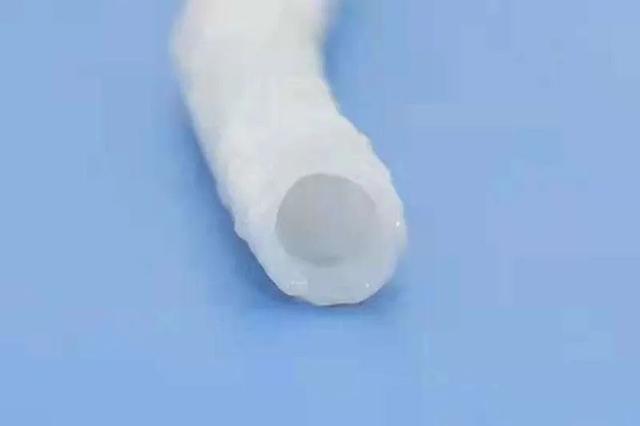 开云 开云体育刚刚首个国产人工血管获批上市(图10)