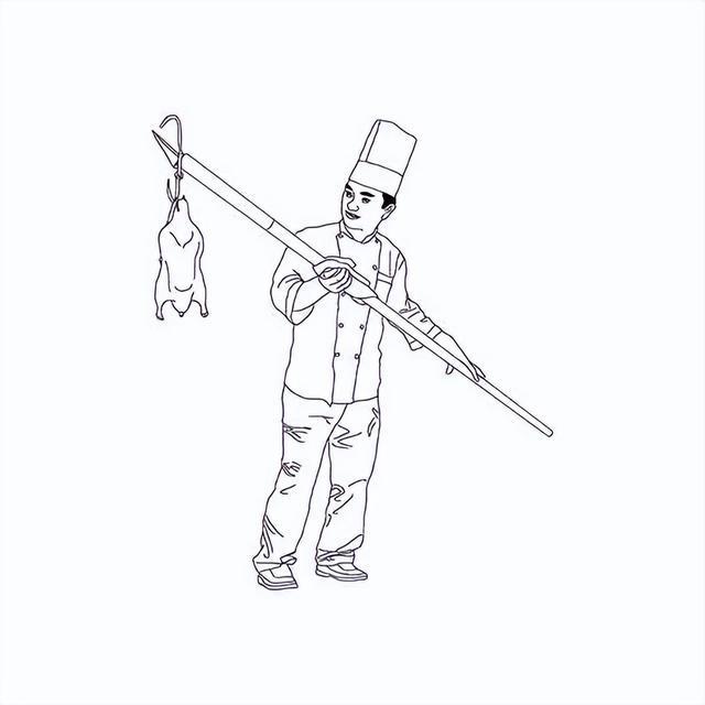烹饪技术：烧鹅糖水的第四次变革理论同样适合红开云 开云体育官网烧乳鸽(图3)