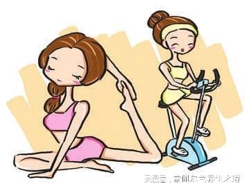 Kaiyun 开云体育白领女性时尚养生却中了这六大陷阱！(图1)