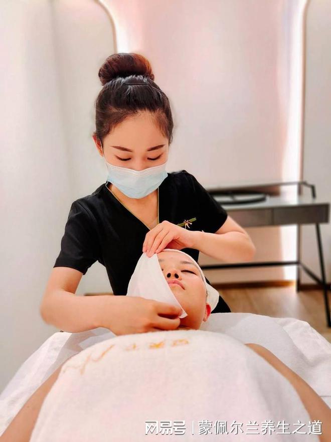 Kaiyun 开云体育白领女性时尚养生却中了这六大陷阱！(图4)
